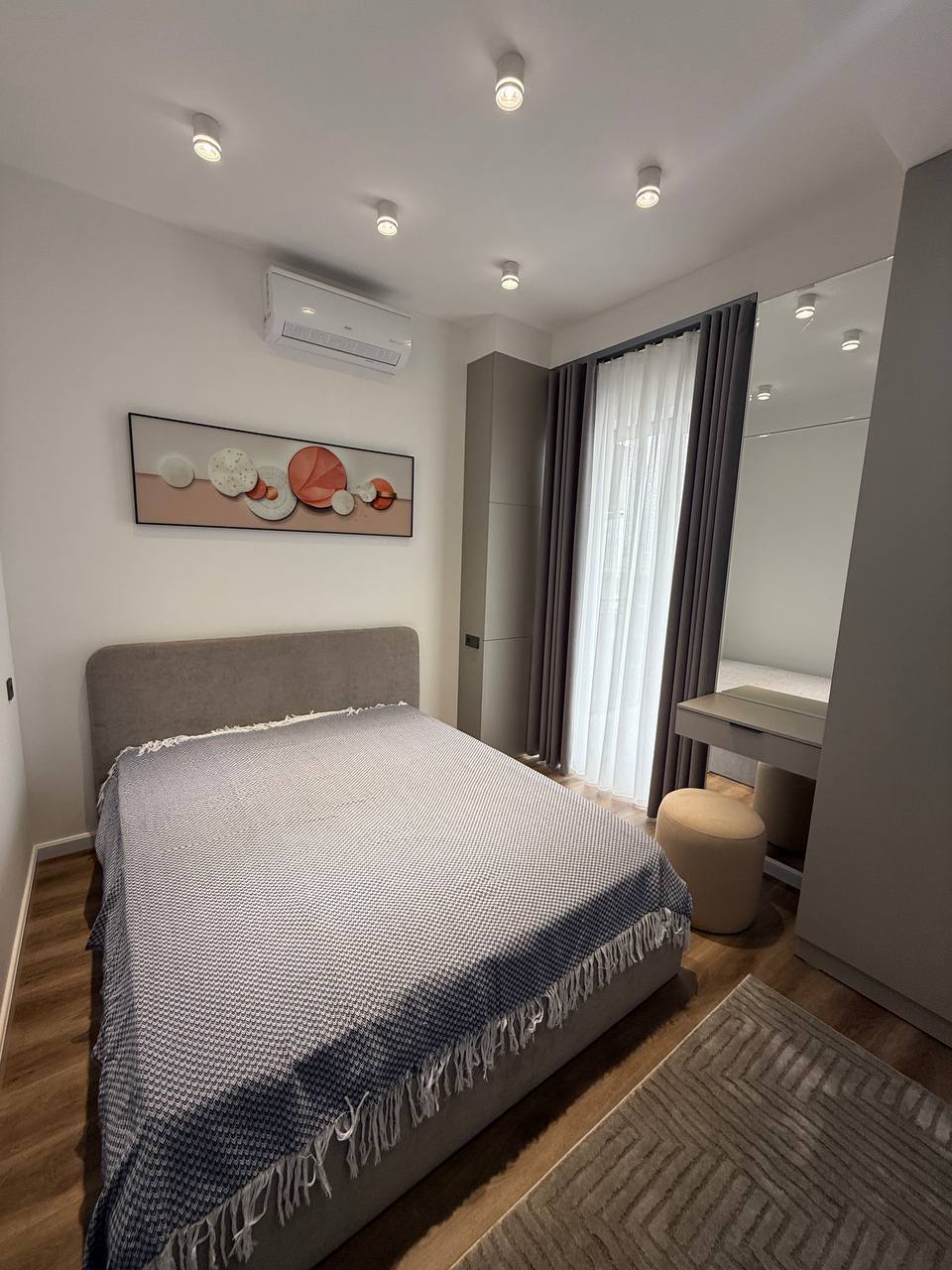 2-комн. квартира в аренду, 40 м² — фото 3