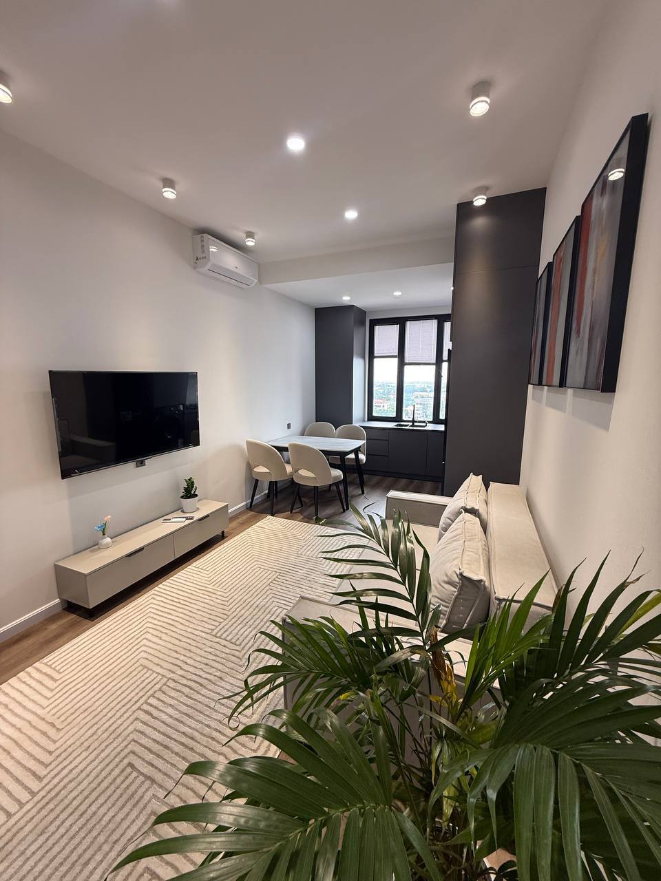 2-комн. квартира в аренду, 40 м² — фото 5