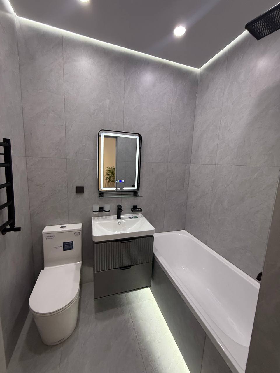 2-комн. квартира в аренду, 40 м² — фото 6