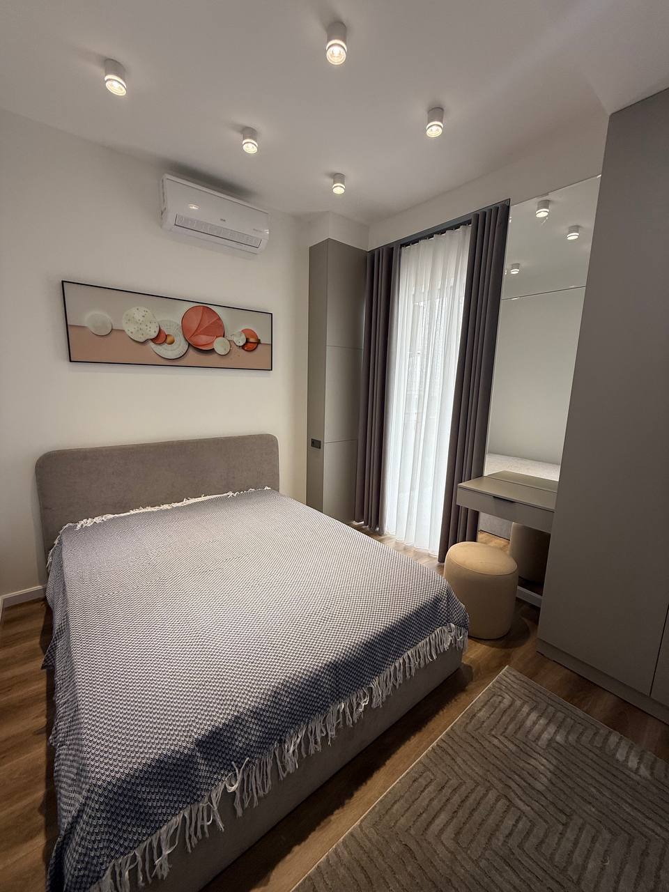 2-комн. квартира в аренду, 40 м² — фото 8