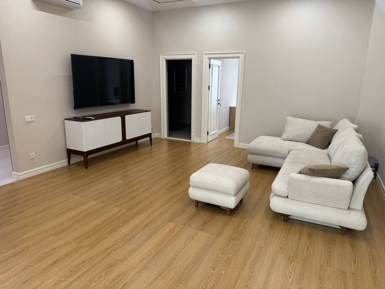 4-комн. квартира, 130 м²