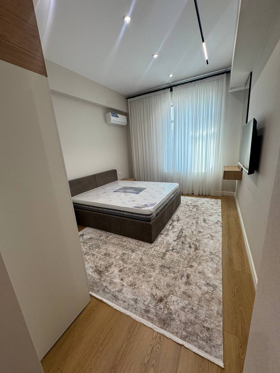 4-комн. квартира, 130 м² — фото 4