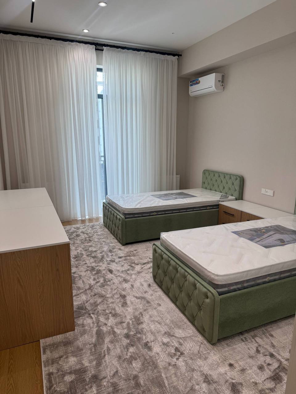 4-комн. квартира, 130 м² — фото 5