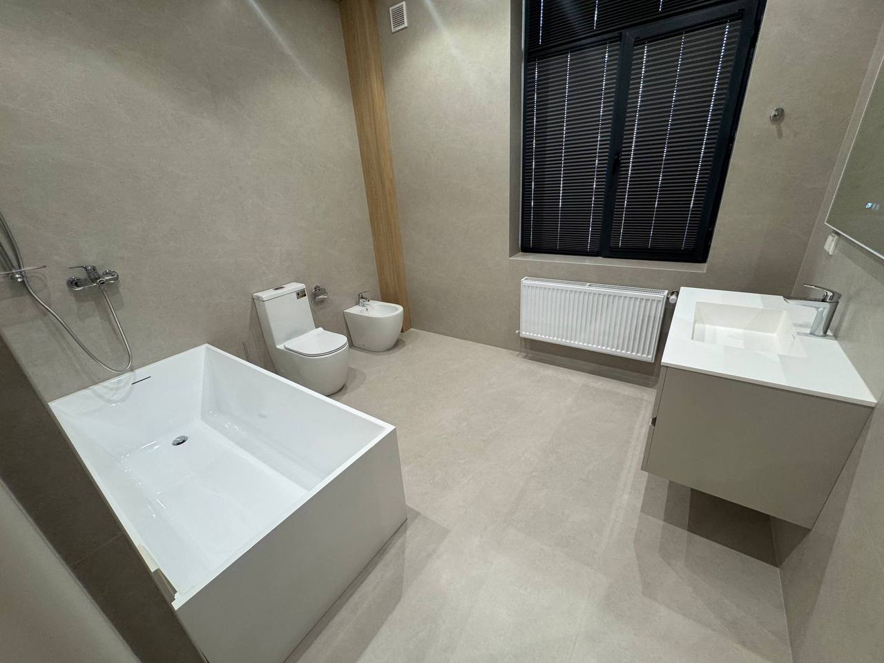 4-комн. квартира, 130 м² — фото 6