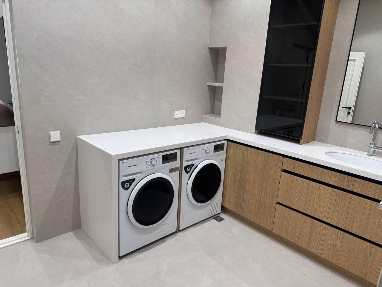 4-комн. квартира, 130 м² — фото 7