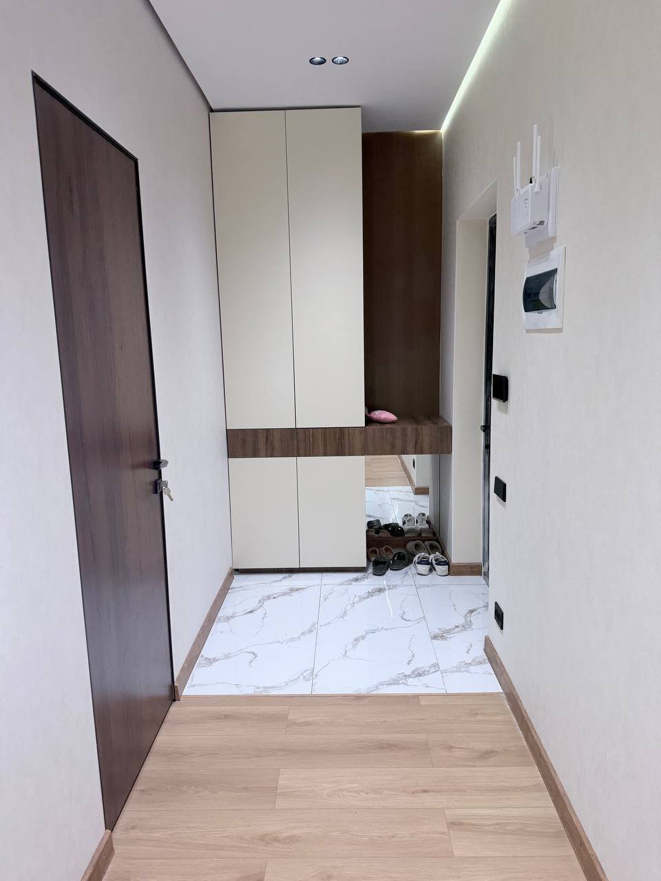 2-комн. квартира, 68 м² — фото 7