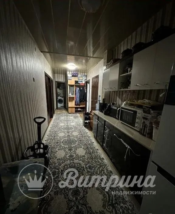3-комн. квартира, 81 м² — фото 1