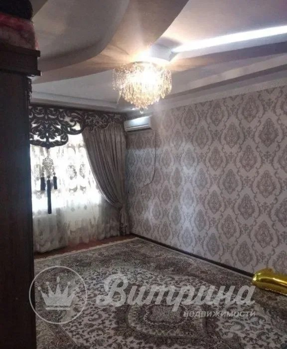 3-комн. квартира, 81 м² — фото 2