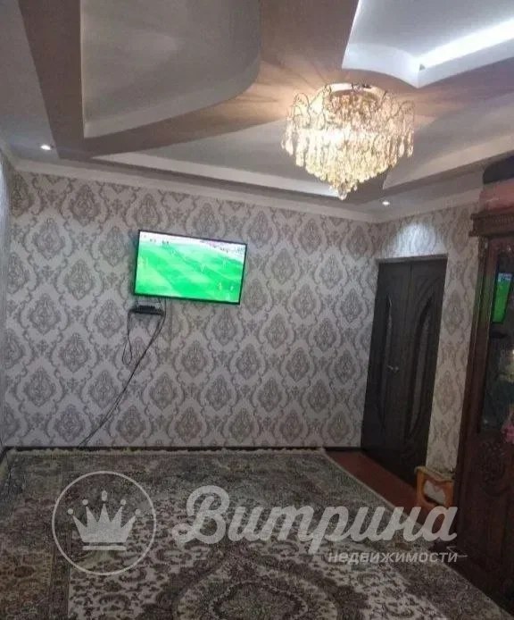 3-комн. квартира, 81 м² — фото 3