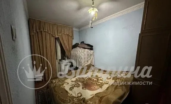 3-комн. квартира, 81 м² — фото 5