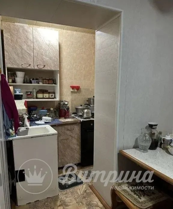 3-комн. квартира, 81 м² — фото 7