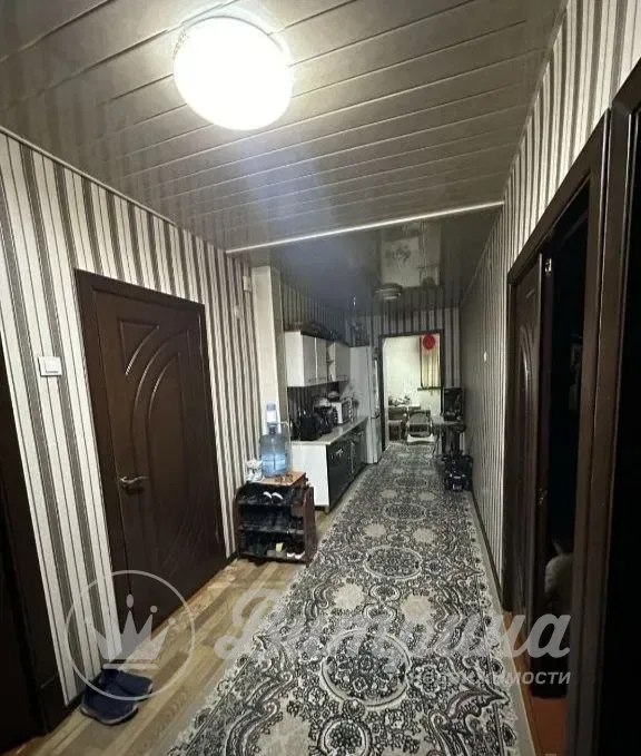 3-комн. квартира, 81 м² — фото 8