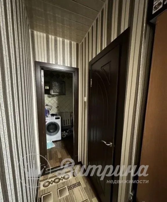 3-комн. квартира, 81 м² — фото 9