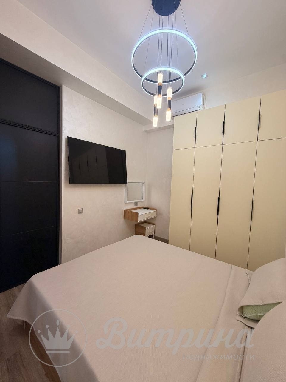 2-комн. квартира, 50 м² — фото 4