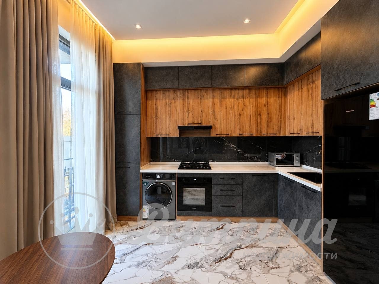 2-комн. квартира, 50 м² — фото 6