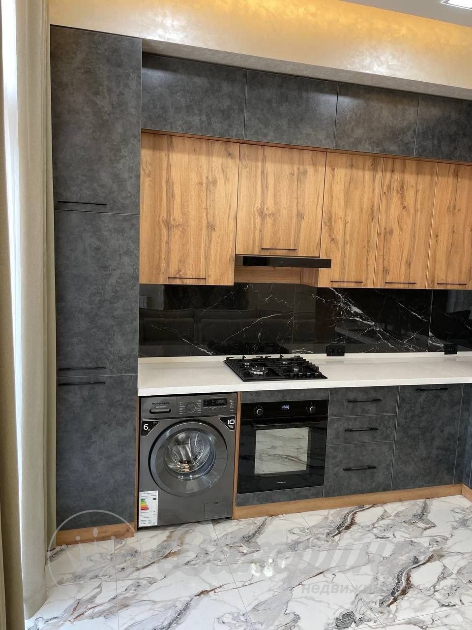 2-комн. квартира, 50 м² — фото 7