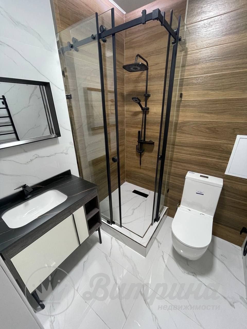 2-комн. квартира, 50 м² — фото 8