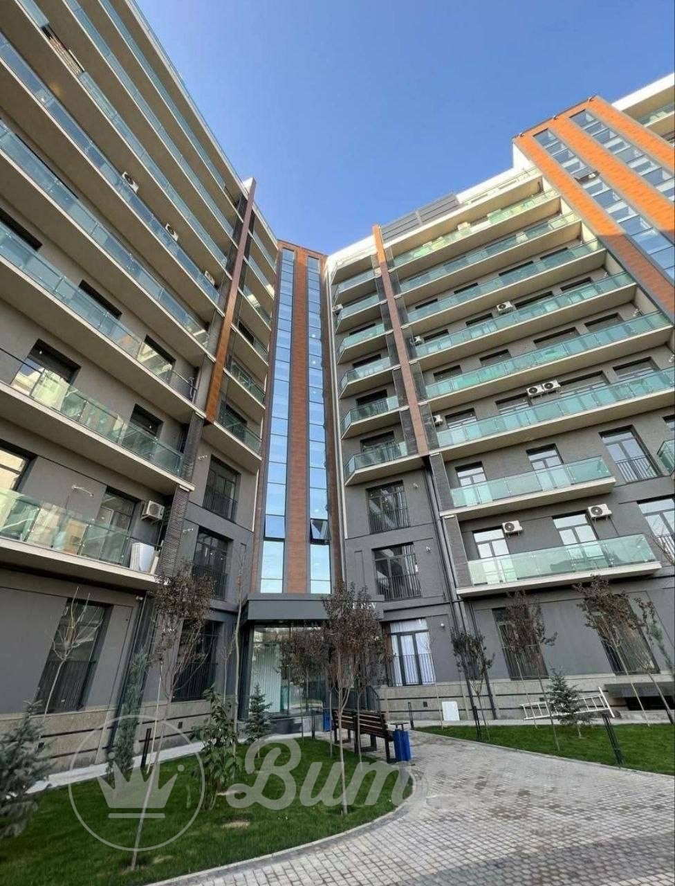 2-комн. квартира, 50 м² — фото 9