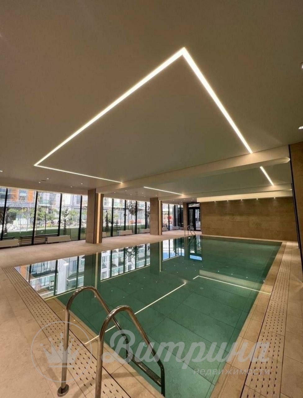 2-комн. квартира, 50 м² — фото 10