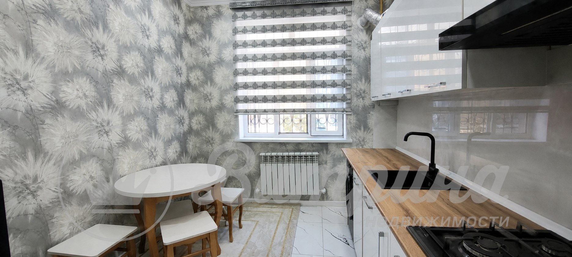 2-комн. квартира, 42 м² — фото 3