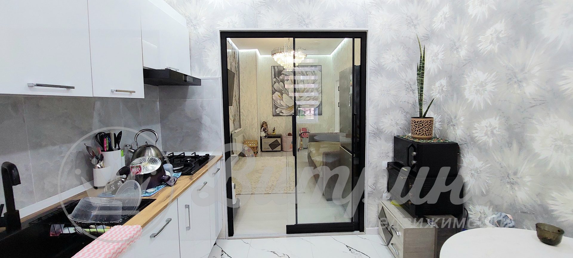 2-комн. квартира, 42 м² — фото 4