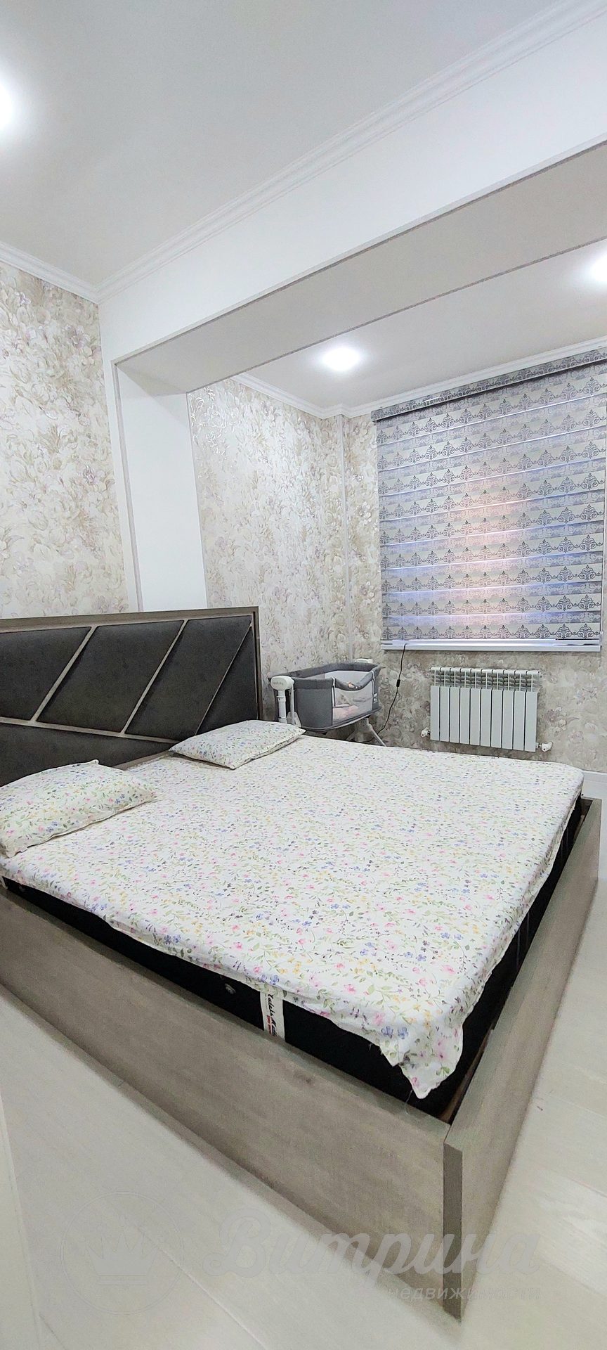 2-комн. квартира, 42 м² — фото 5