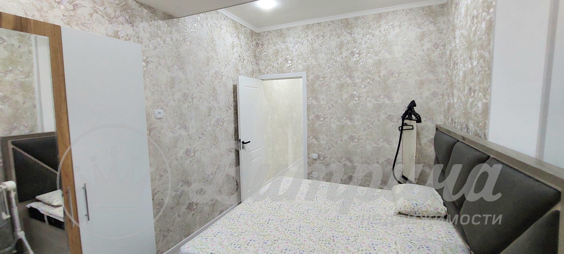 2-комн. квартира, 42 м² — фото 6