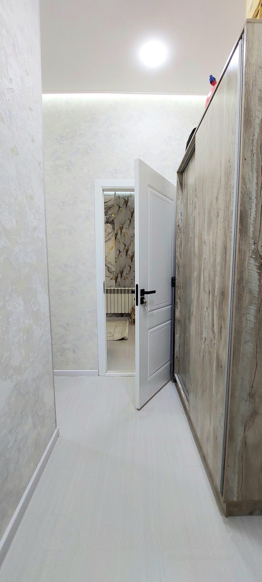2-комн. квартира, 42 м² — фото 8