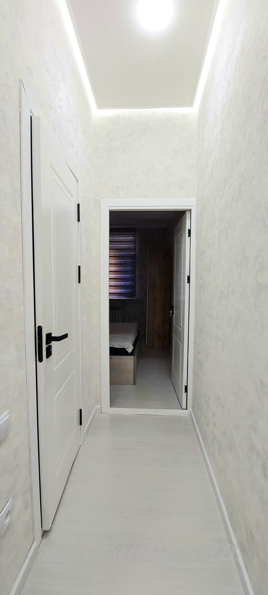 2-комн. квартира, 42 м² — фото 9