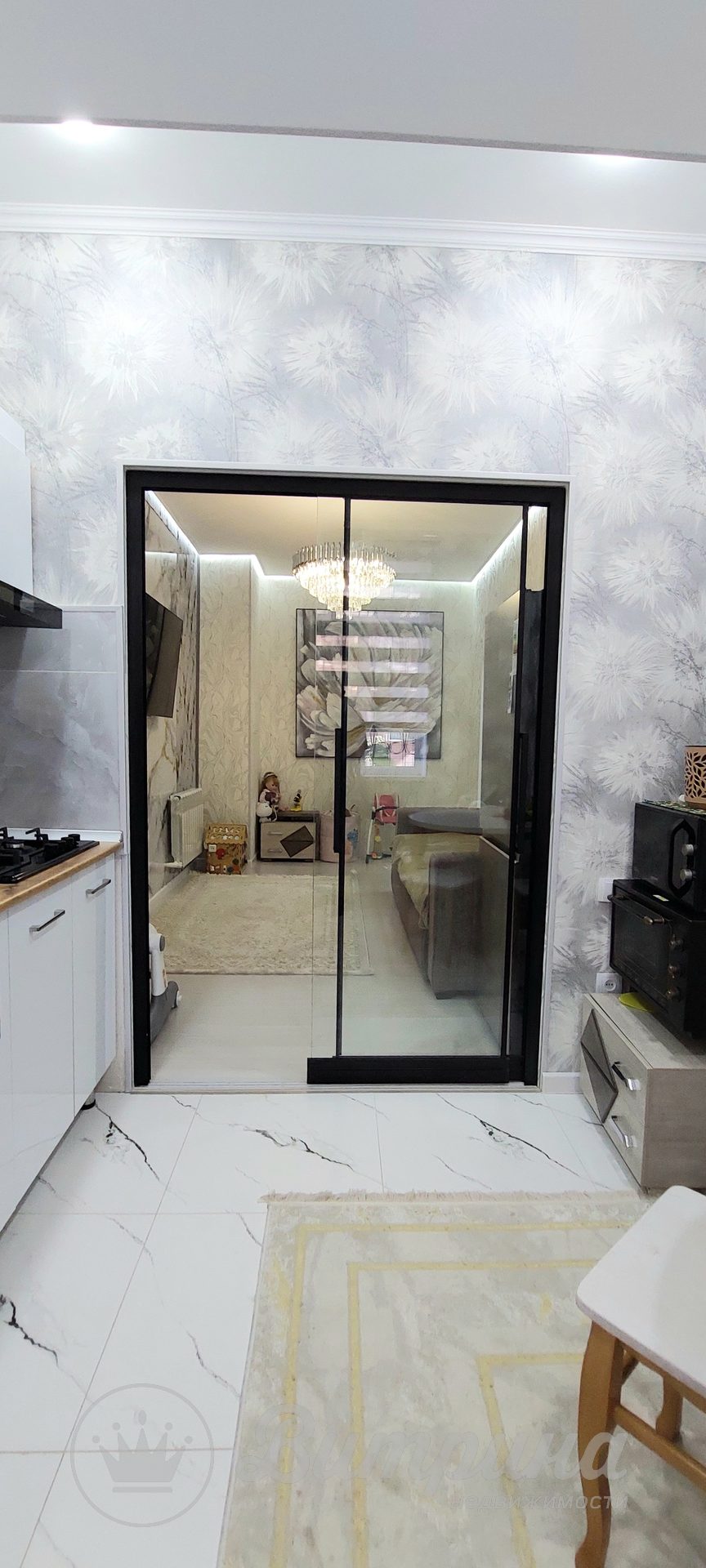 2-комн. квартира, 42 м² — фото 10