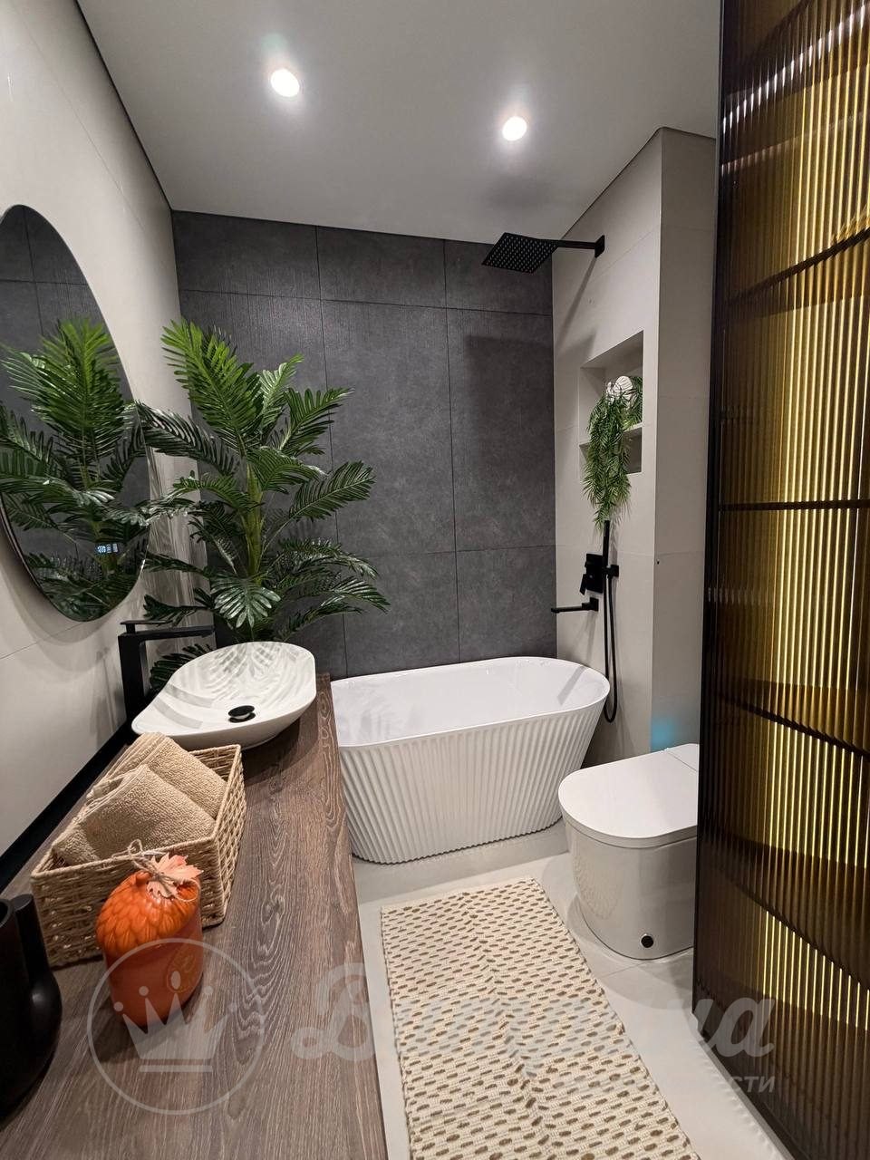 1-комн. квартира, 35 м² — фото 6