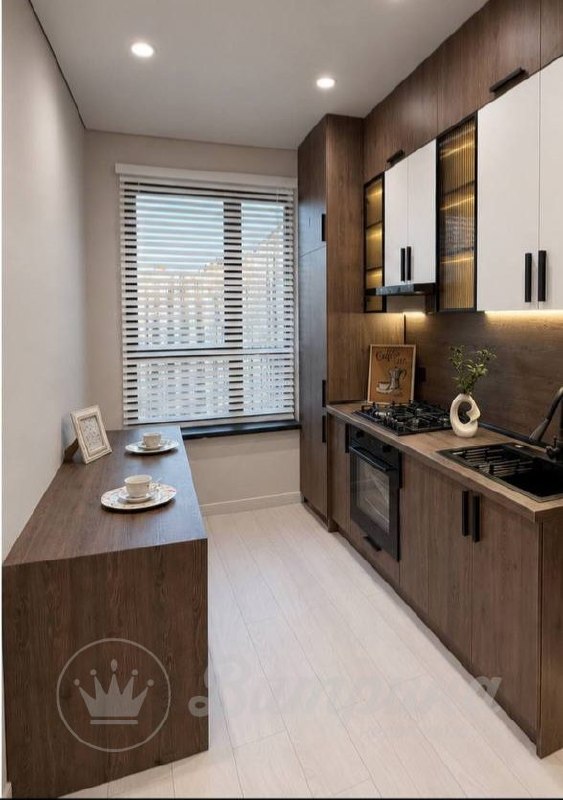 1-комн. квартира, 35 м² — фото 8