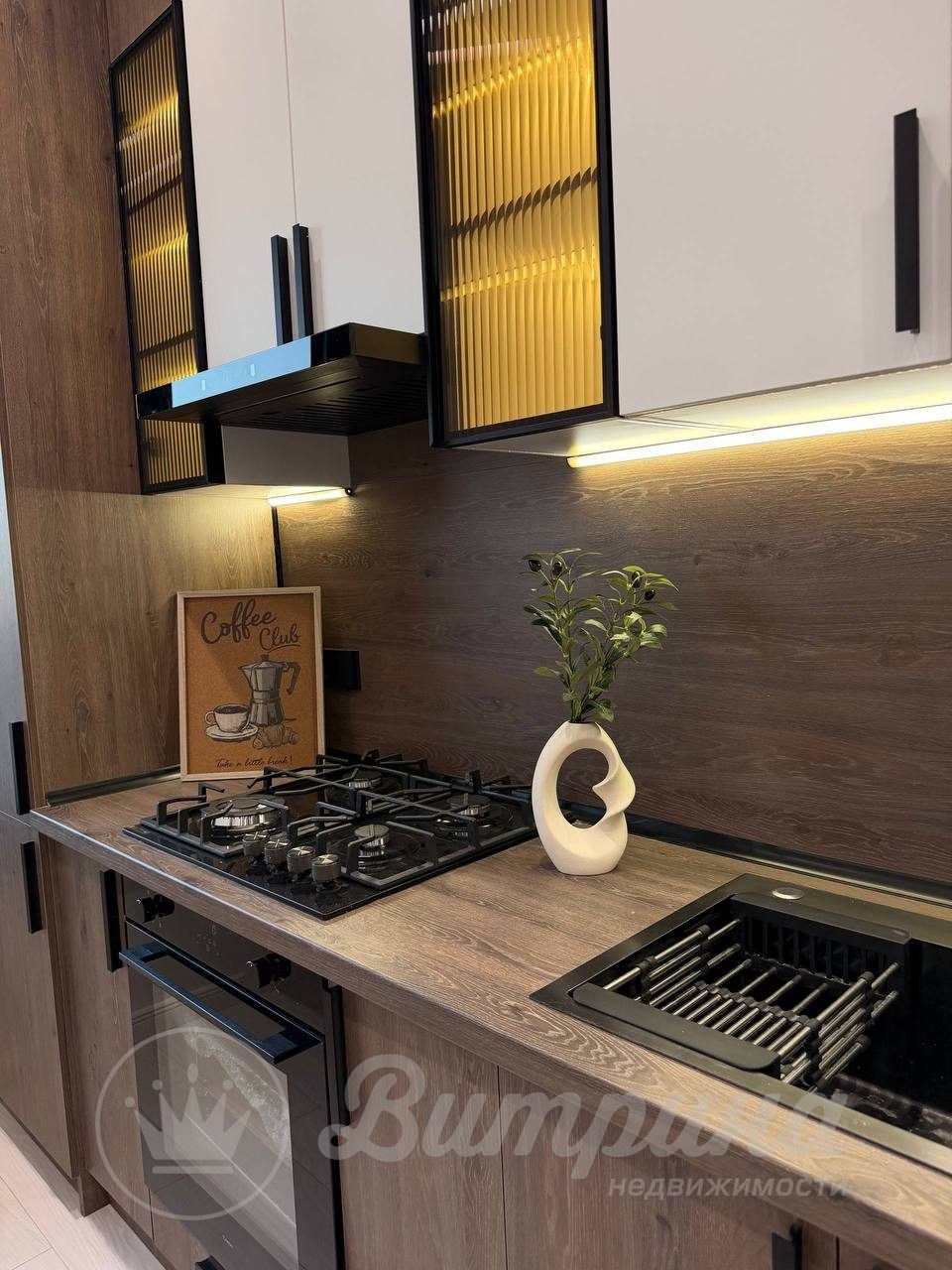 1-комн. квартира, 35 м² — фото 9