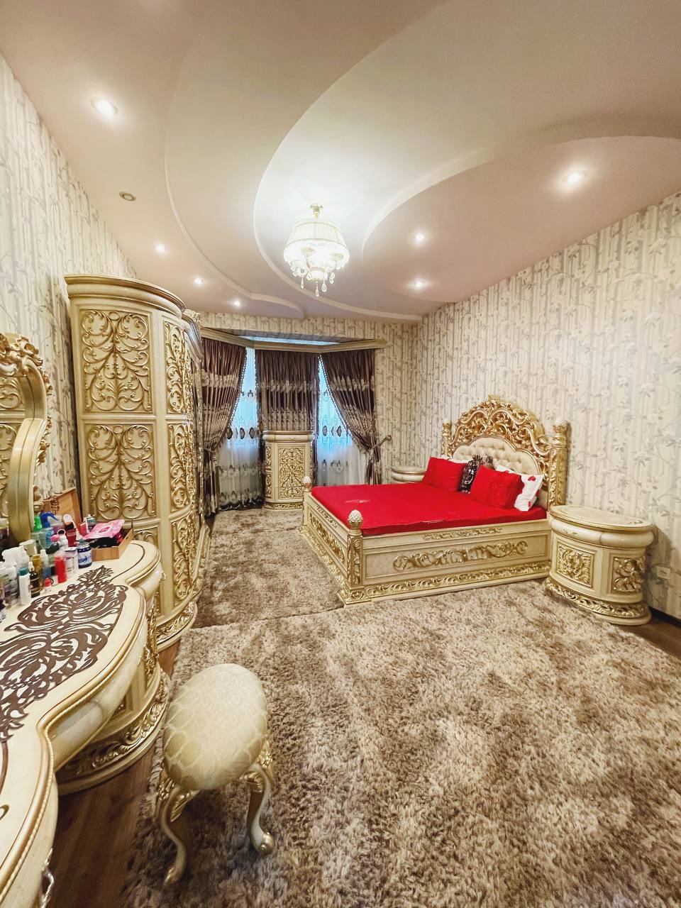 3-комн. квартира, 180 м² — фото 3
