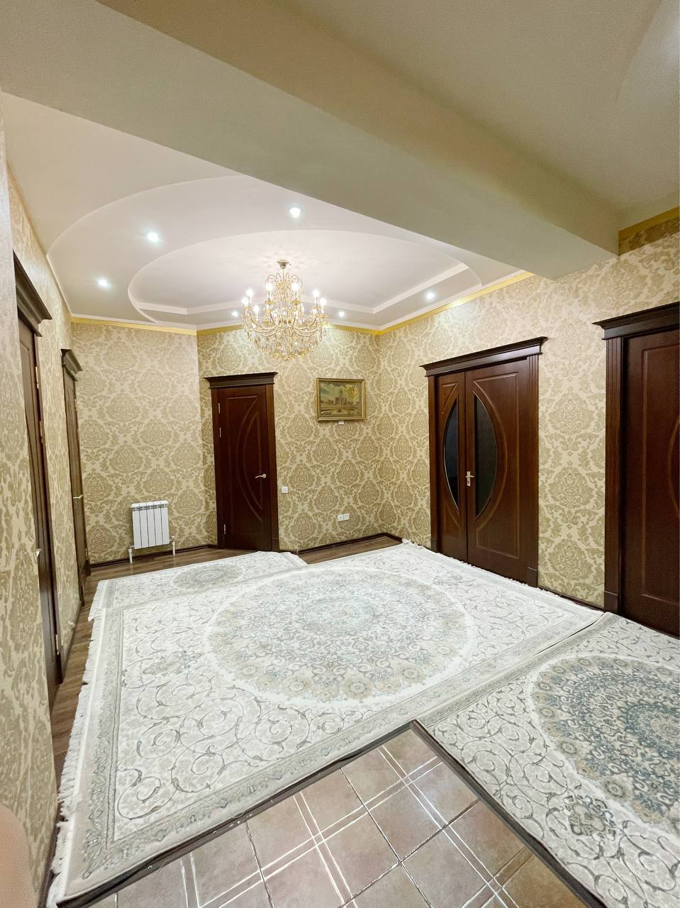 3-комн. квартира, 180 м² — фото 6
