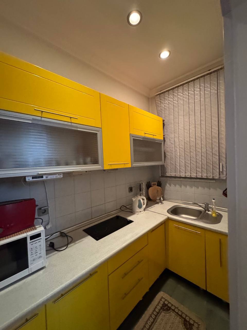 2-комн. квартира в аренду, 80 м² — фото 4