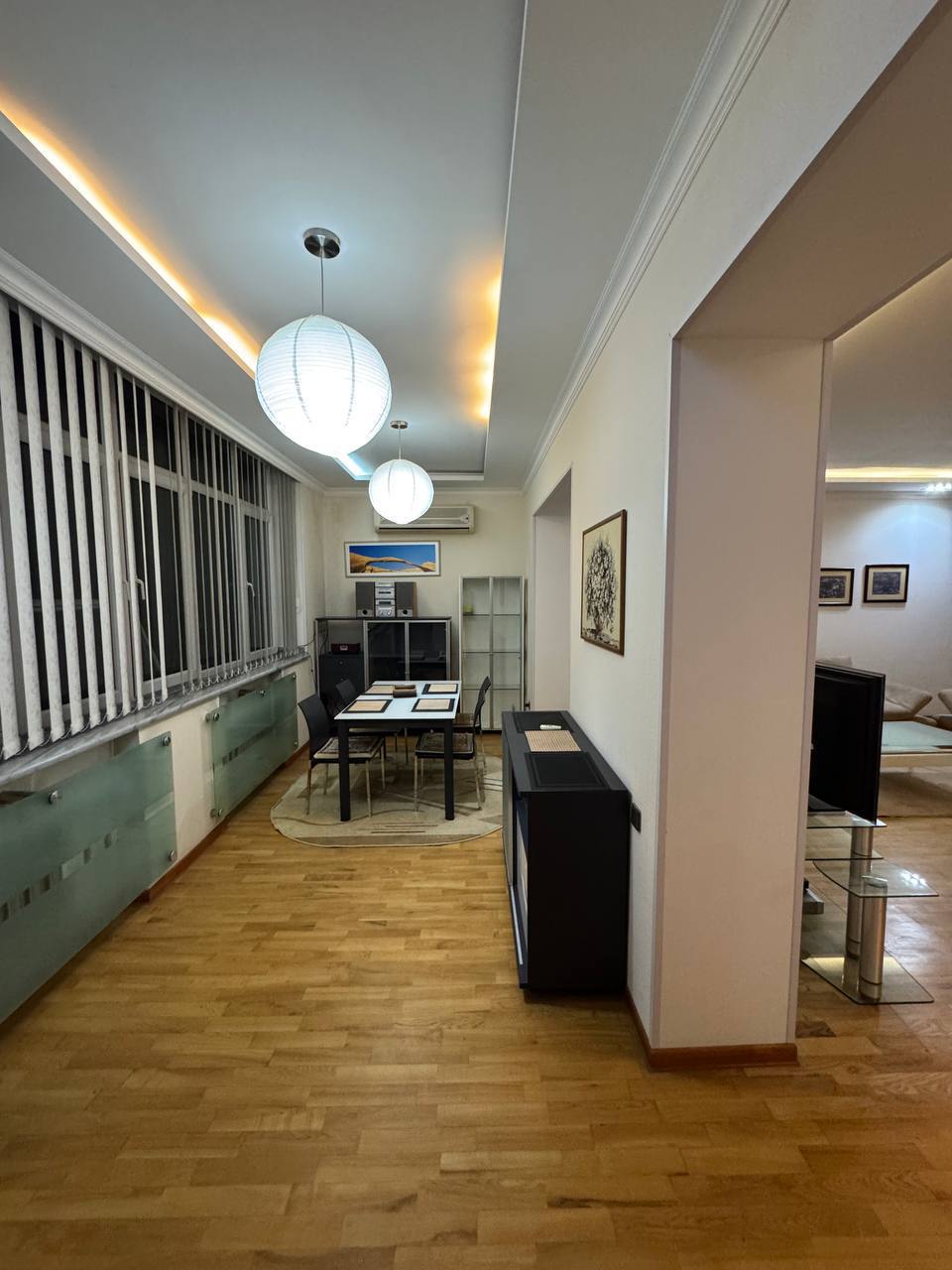 2-комн. квартира в аренду, 80 м² — фото 5