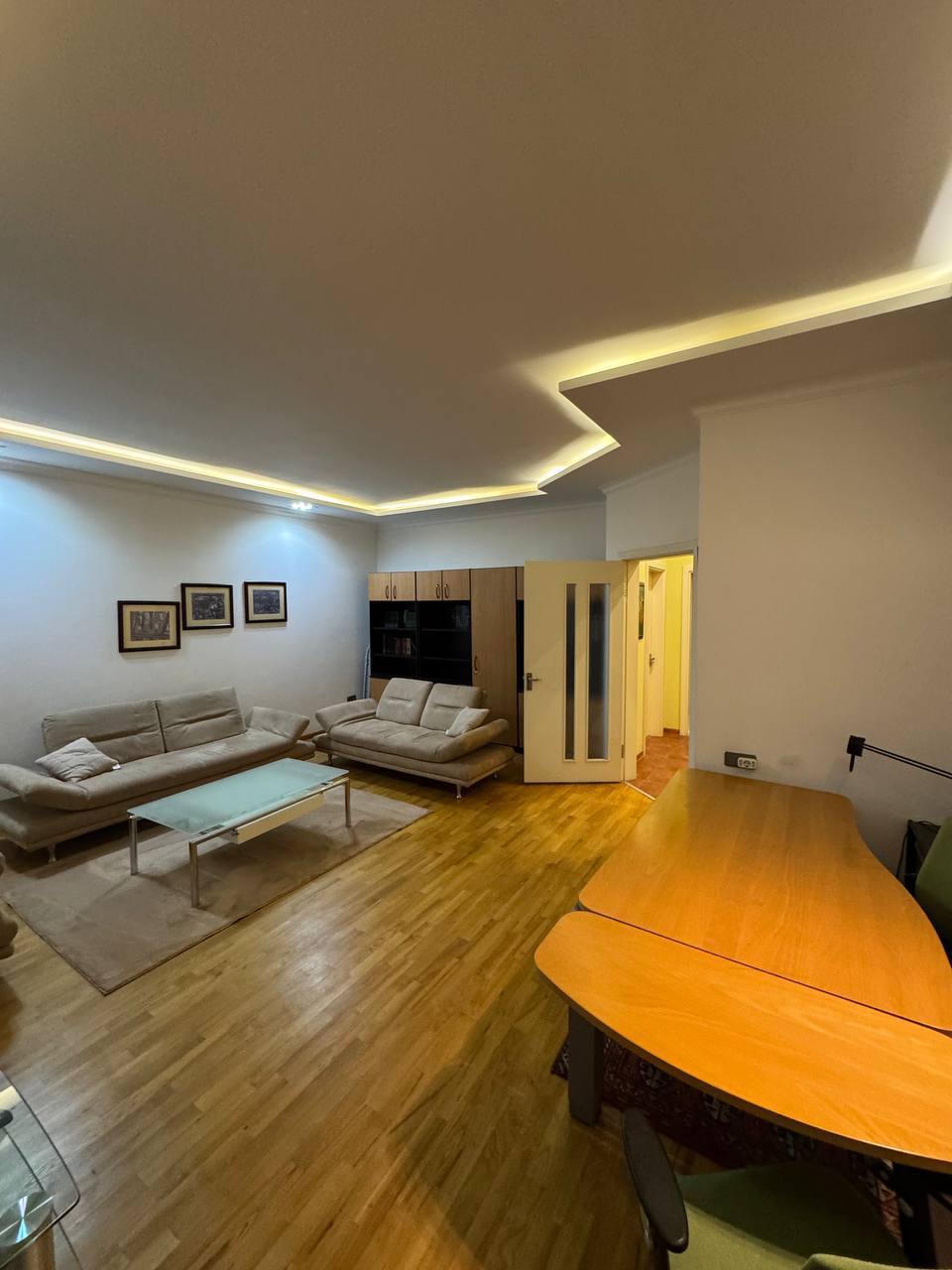 2-комн. квартира в аренду, 80 м² — фото 6