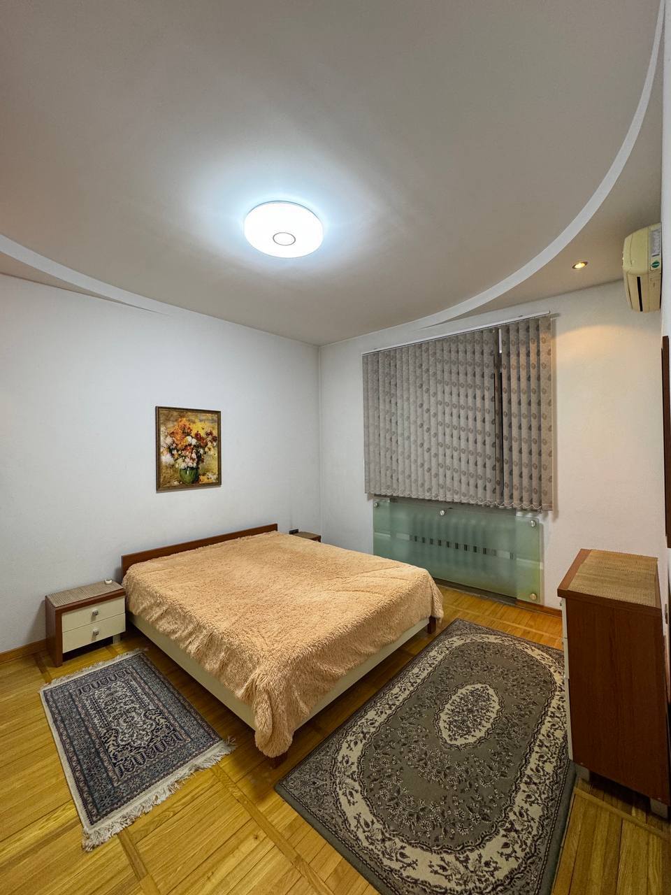 2-комн. квартира в аренду, 80 м² — фото 7