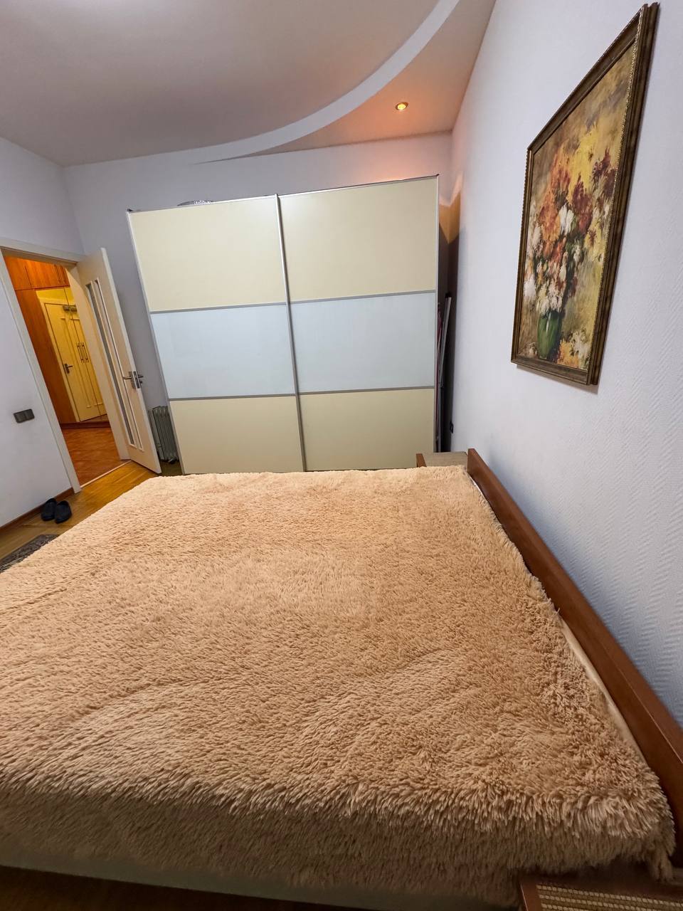 2-комн. квартира в аренду, 80 м² — фото 8