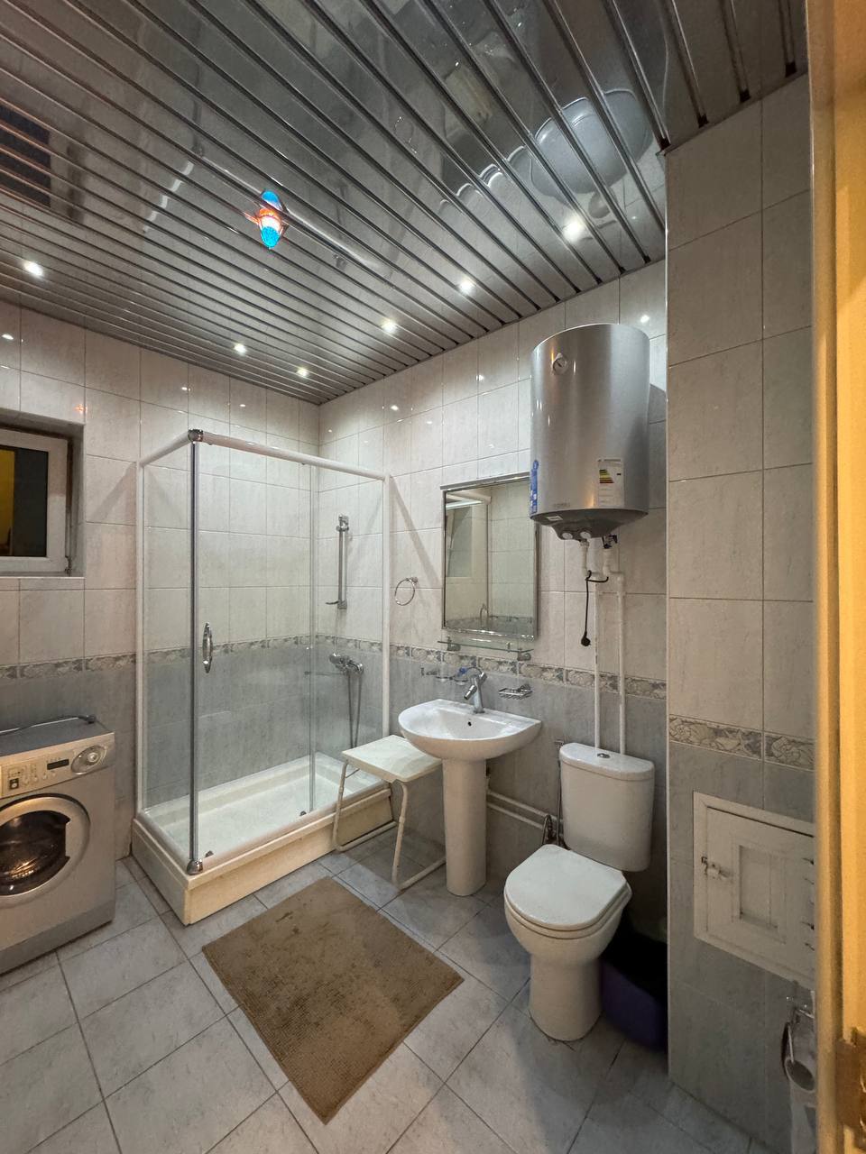2-комн. квартира в аренду, 80 м² — фото 9