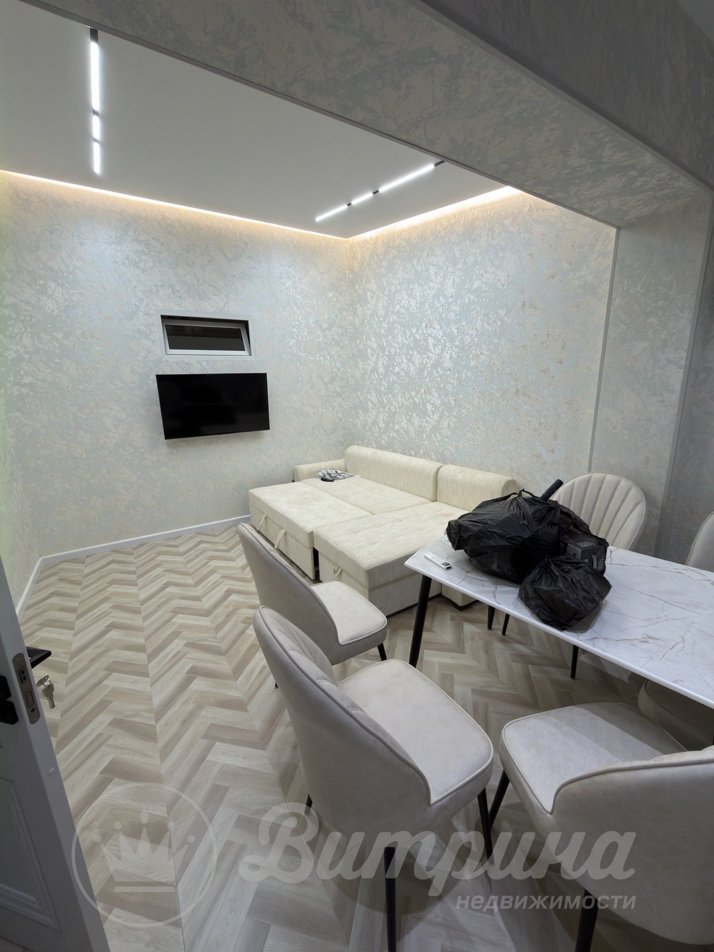 2-комн. квартира, 48 м²