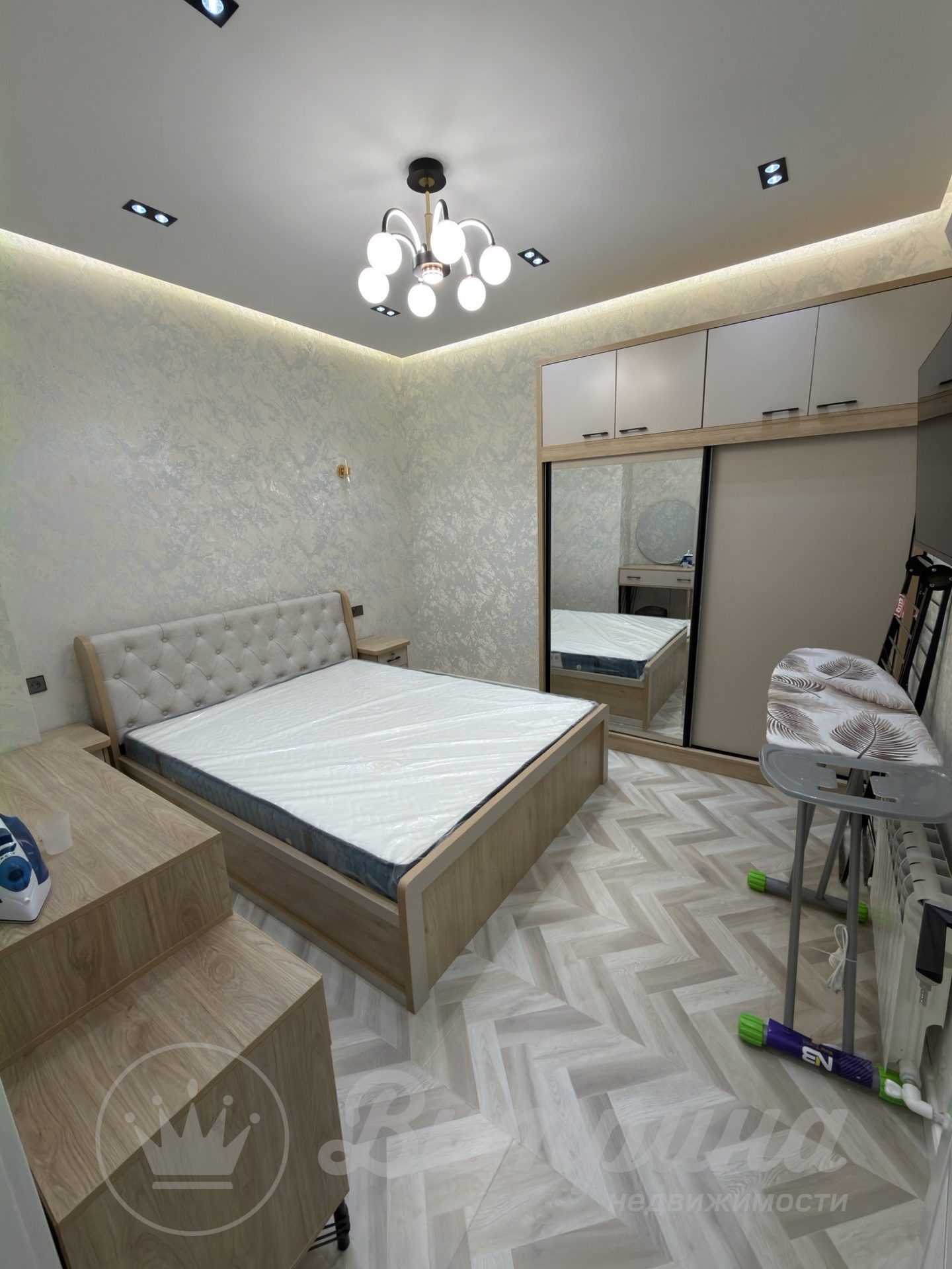 2-комн. квартира, 48 м² — фото 2