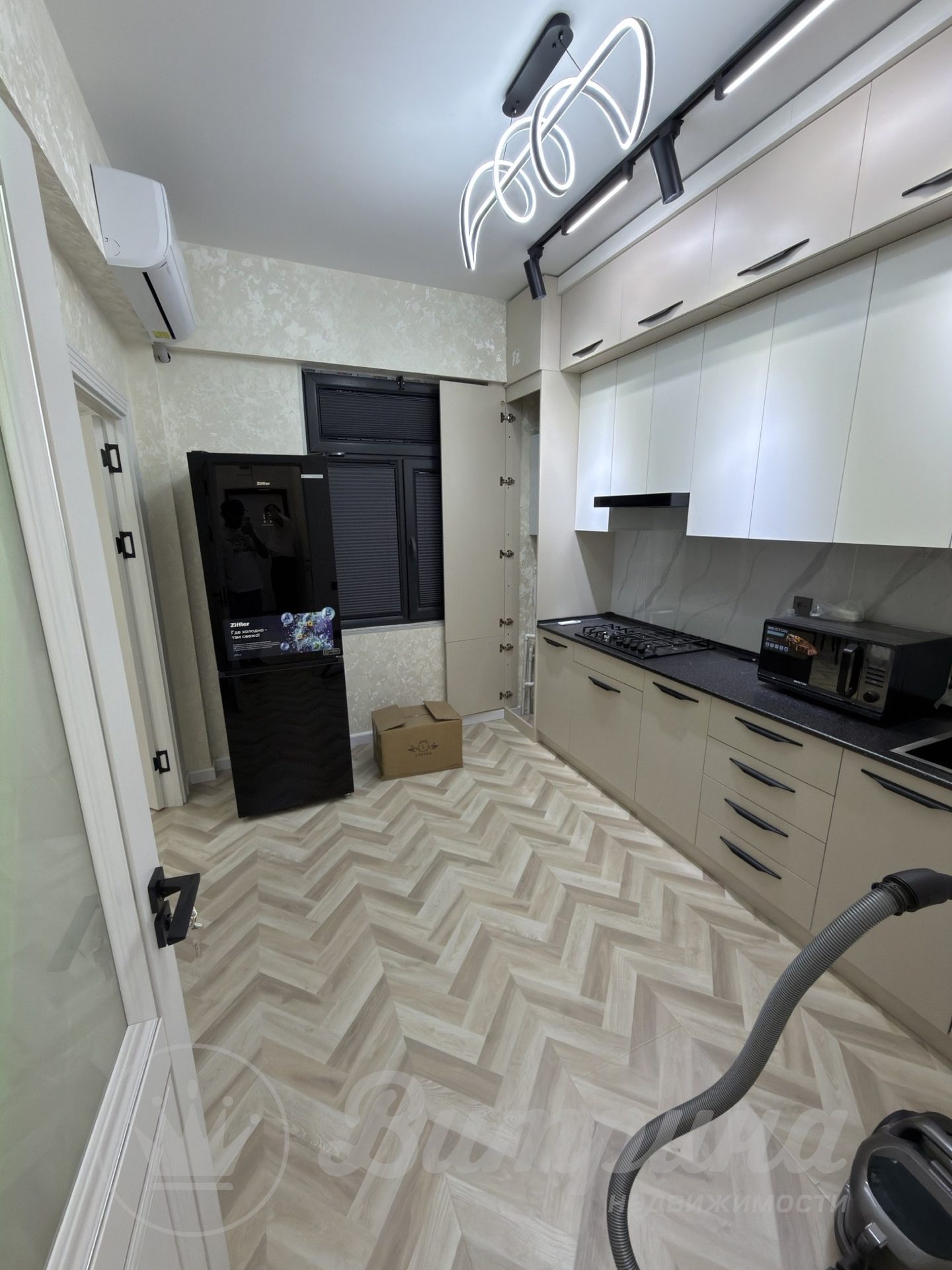 2-комн. квартира, 48 м² — фото 3