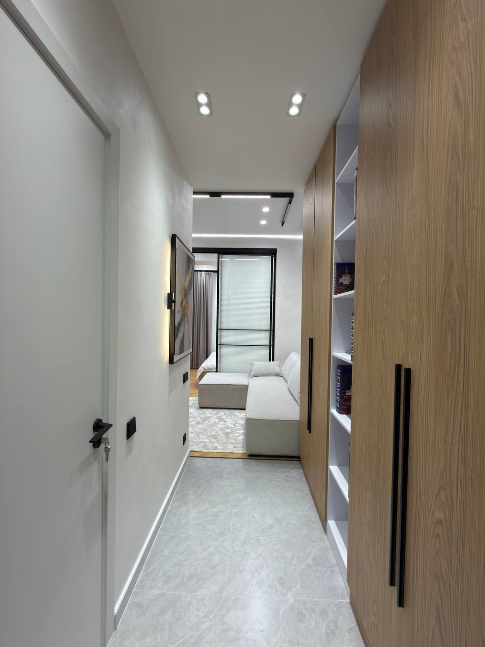 2-комн. квартира, 33 м² — фото 4