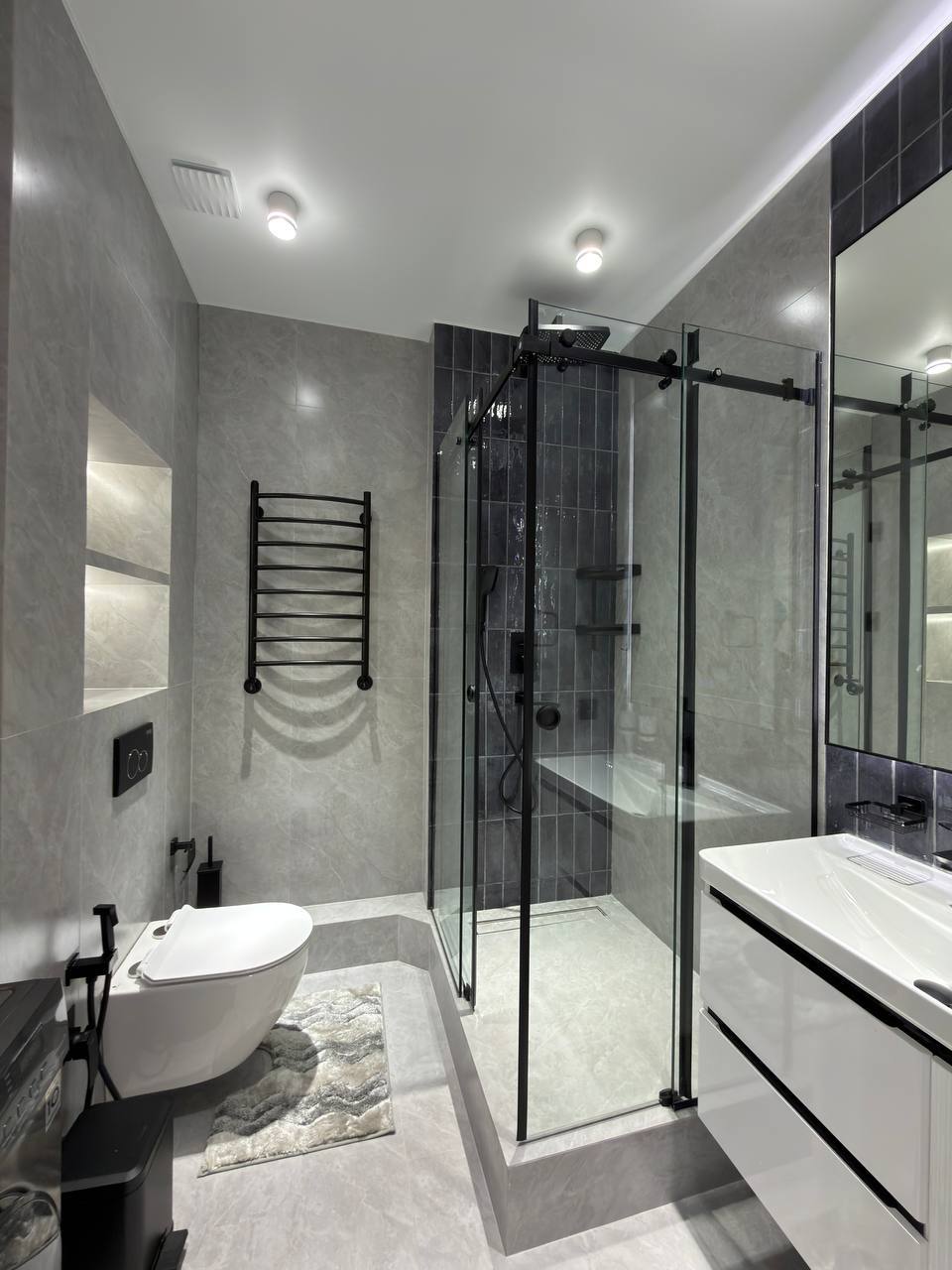2-комн. квартира, 33 м² — фото 7