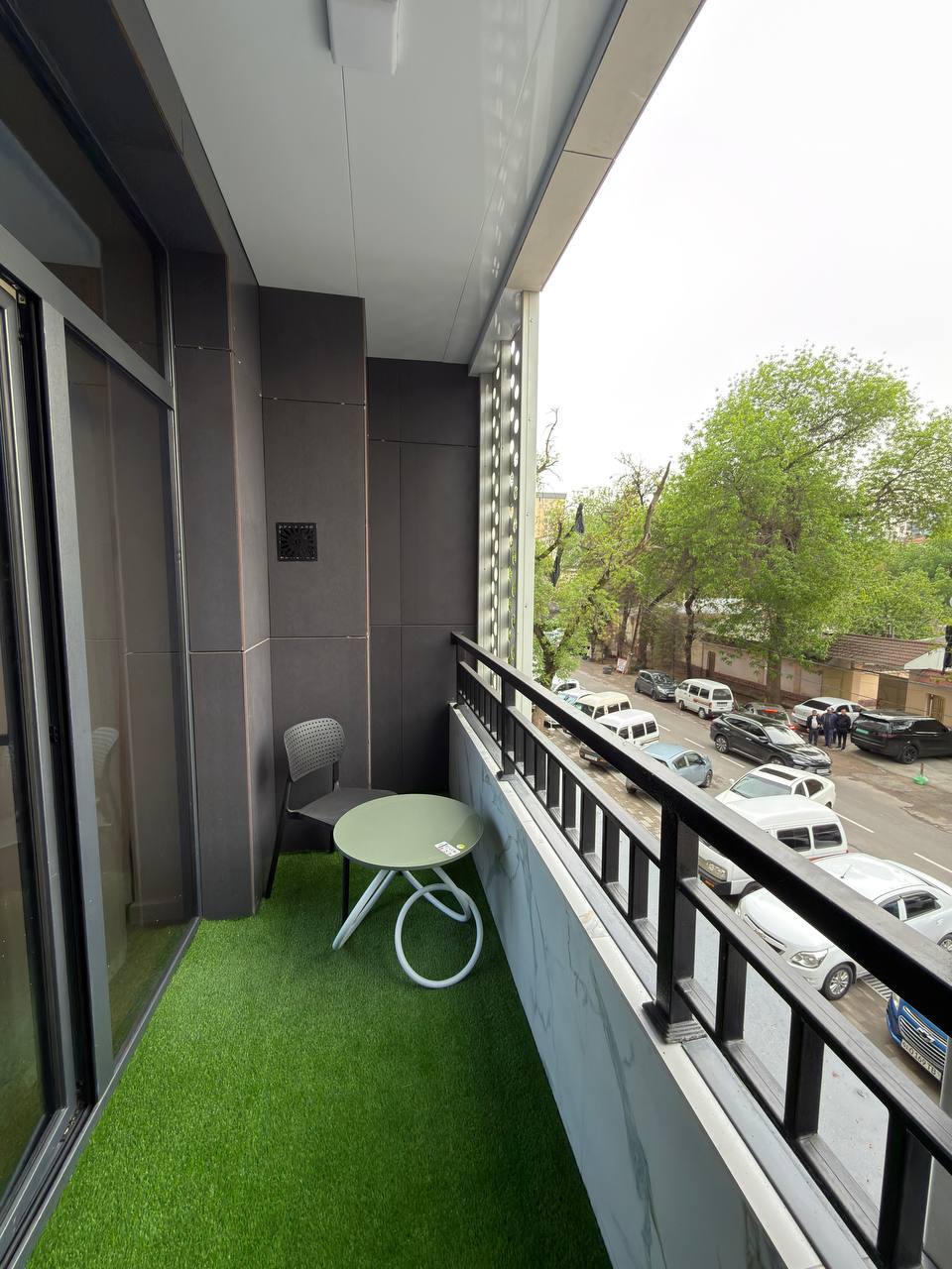 2-комн. квартира, 33 м² — фото 8