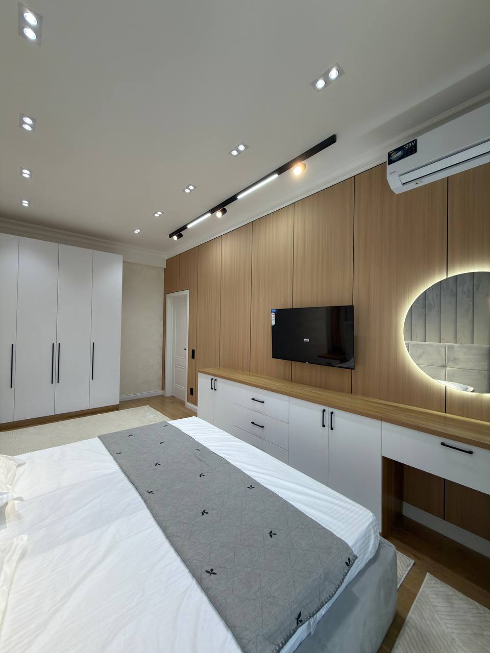 3-комн. квартира, 70 м² — фото 4