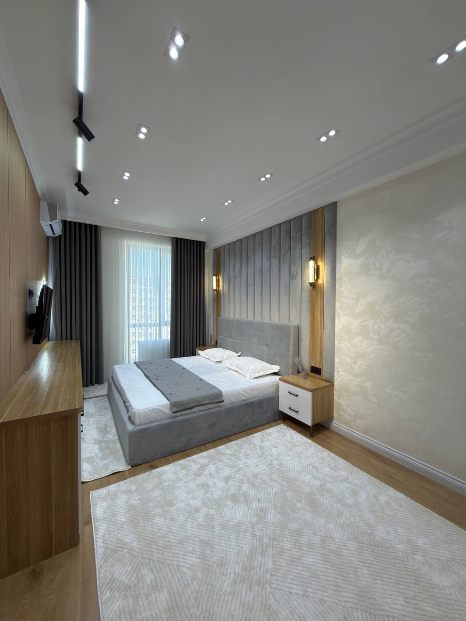 3-комн. квартира, 70 м² — фото 5