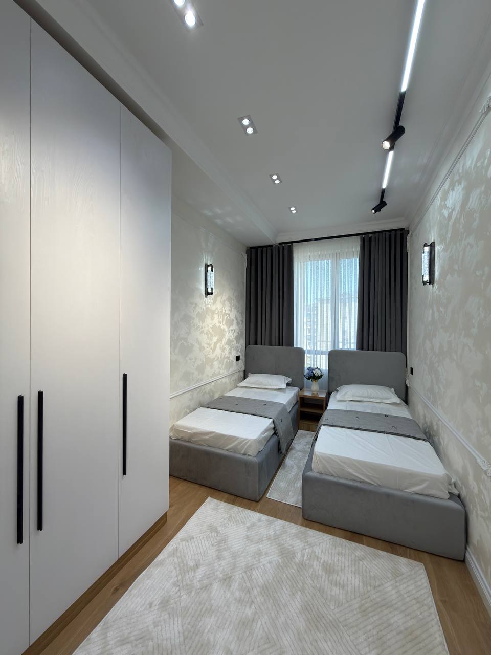 3-комн. квартира, 70 м² — фото 6